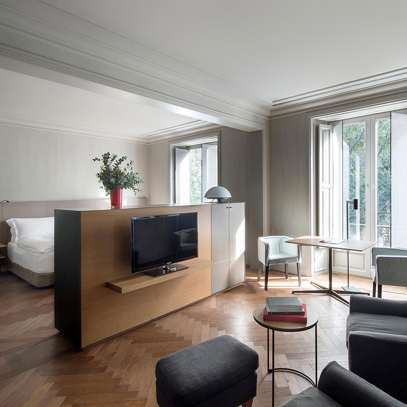 Junior Suite Superior