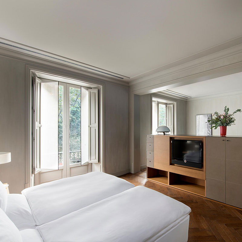 Junior Suite Superior