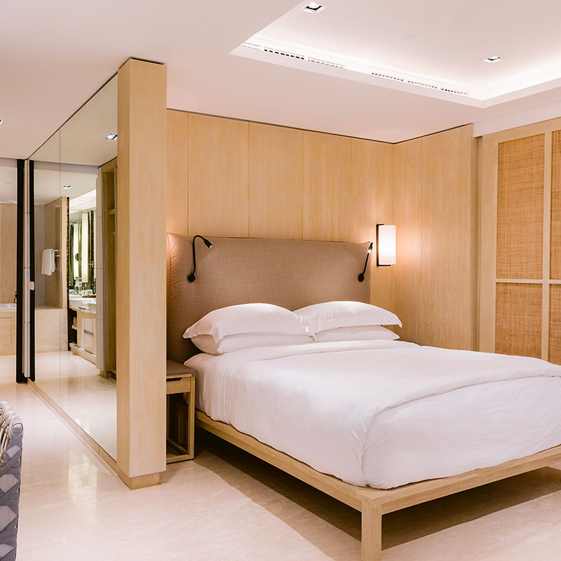 One Bedroom Seaview Residence