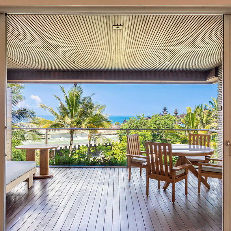 One Bedroom Seaview Residence