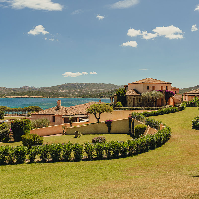 Deluxe Sea View
