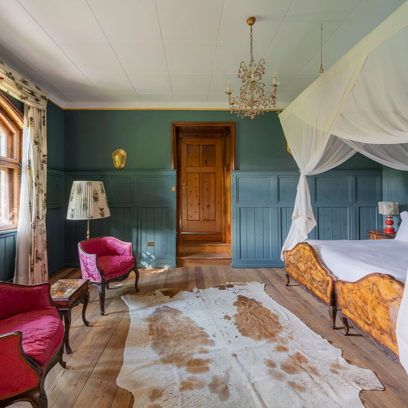 The Countess Suite