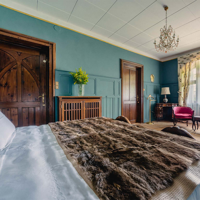 The Countess Suite