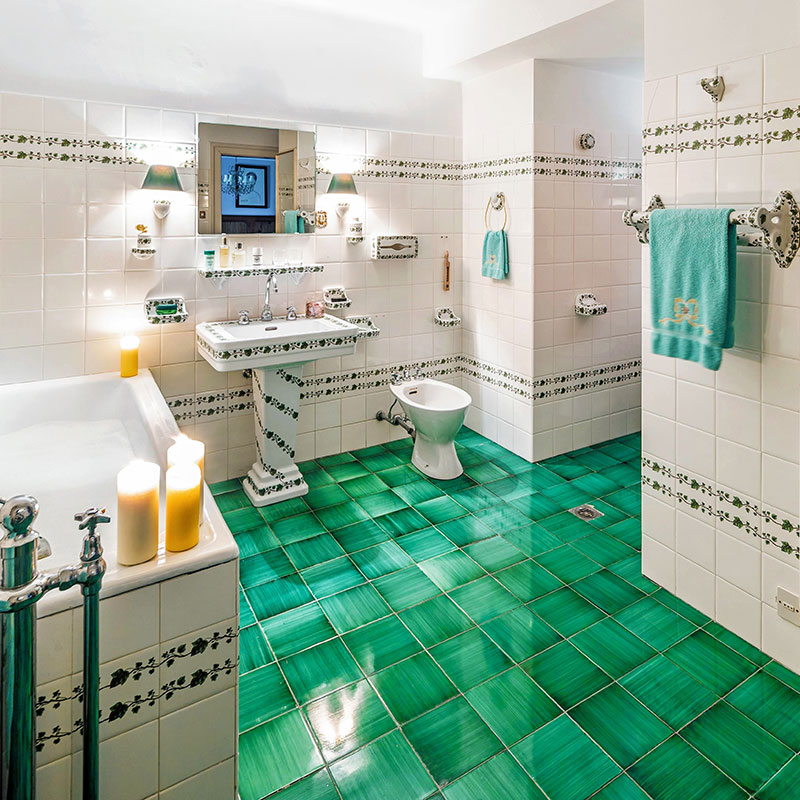The Countess Suite