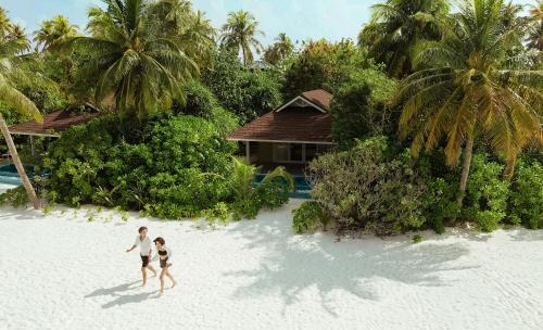 Ocean Beach Villa