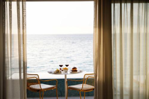 Lagoon Overwater Villa