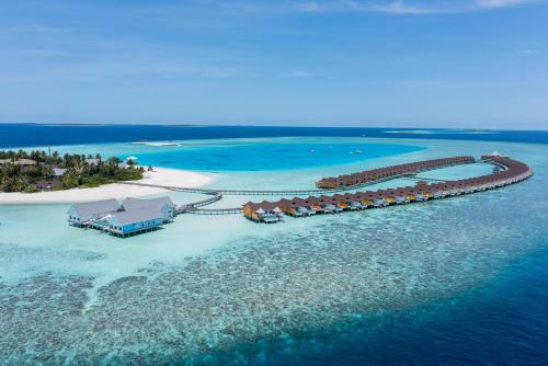Ocean Overwater Villa