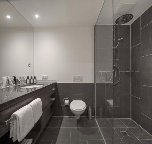 Comfort King Room