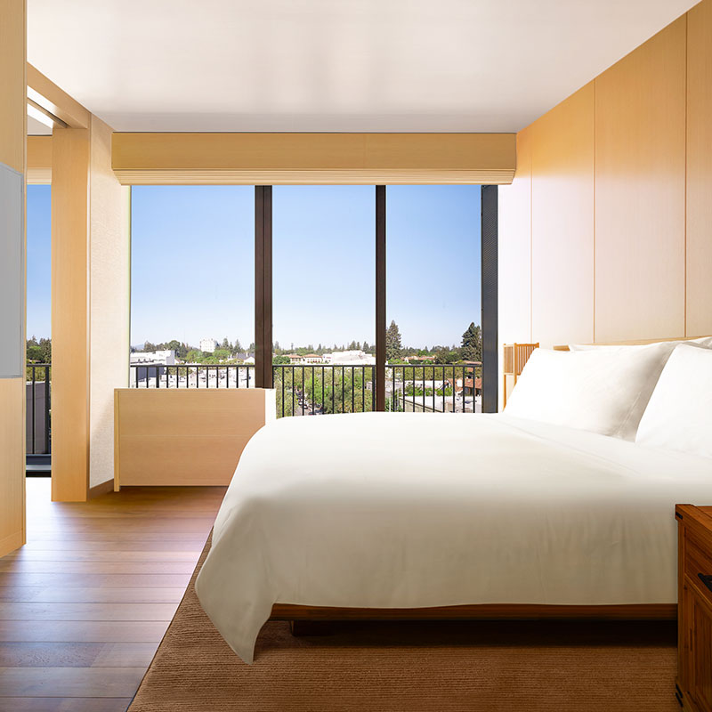 Ryokan Zen Suite