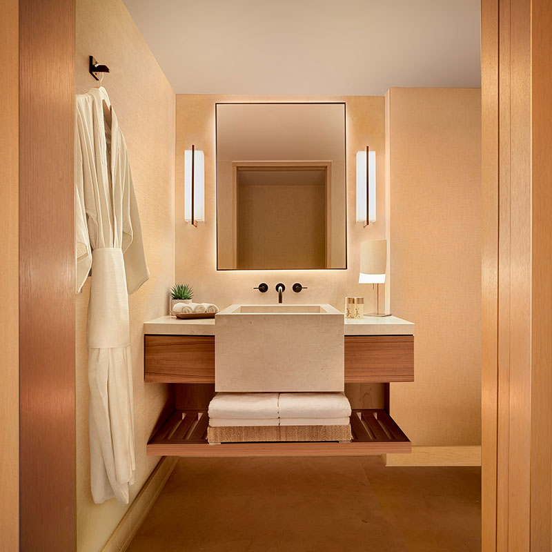 Ryokan Zen Suite