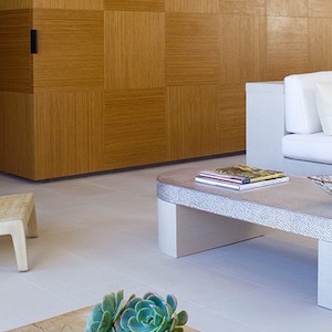 One Bedroom Private Canyon Pavilion