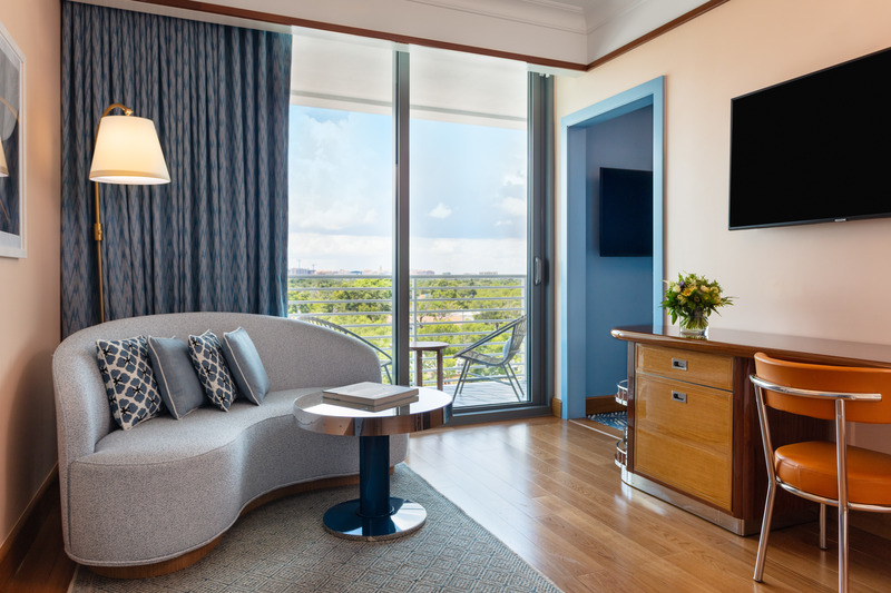 Junior C Suite Accessible