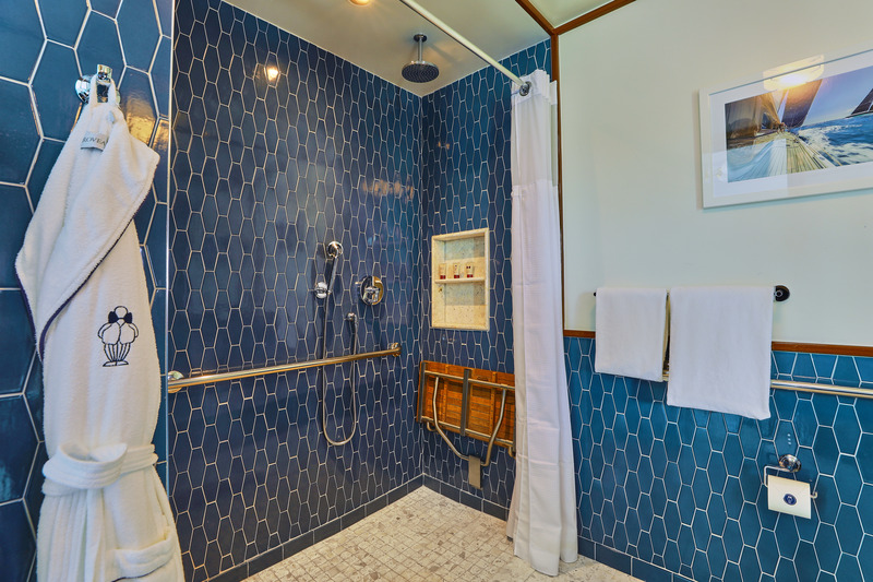 Junior C Suite Accessible