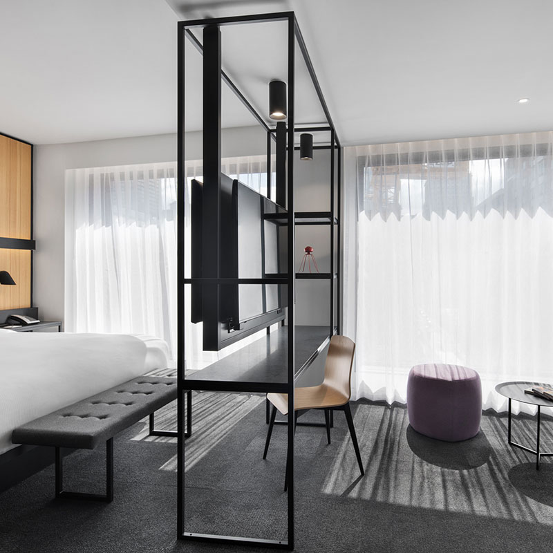 Suite Deluxe