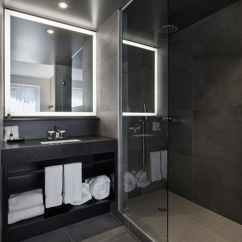 Suite Deluxe