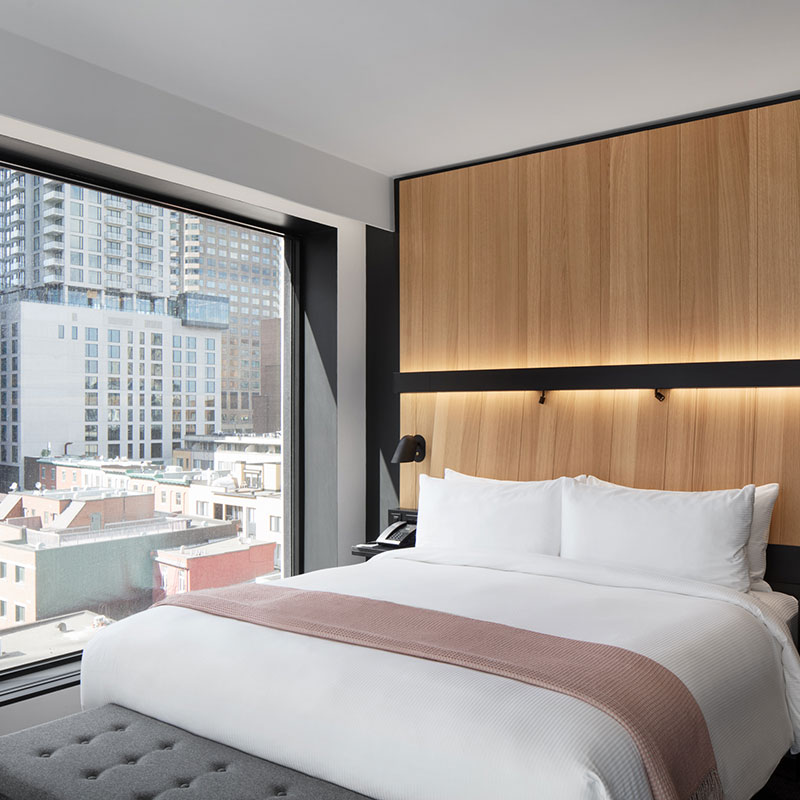 Suite Monville