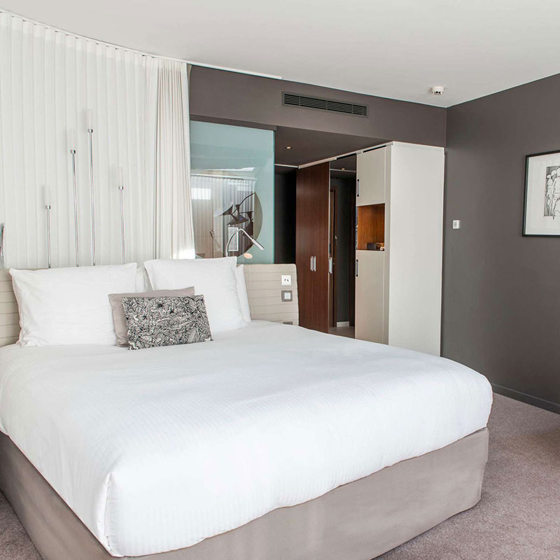 Executive Room - 1 King Bed