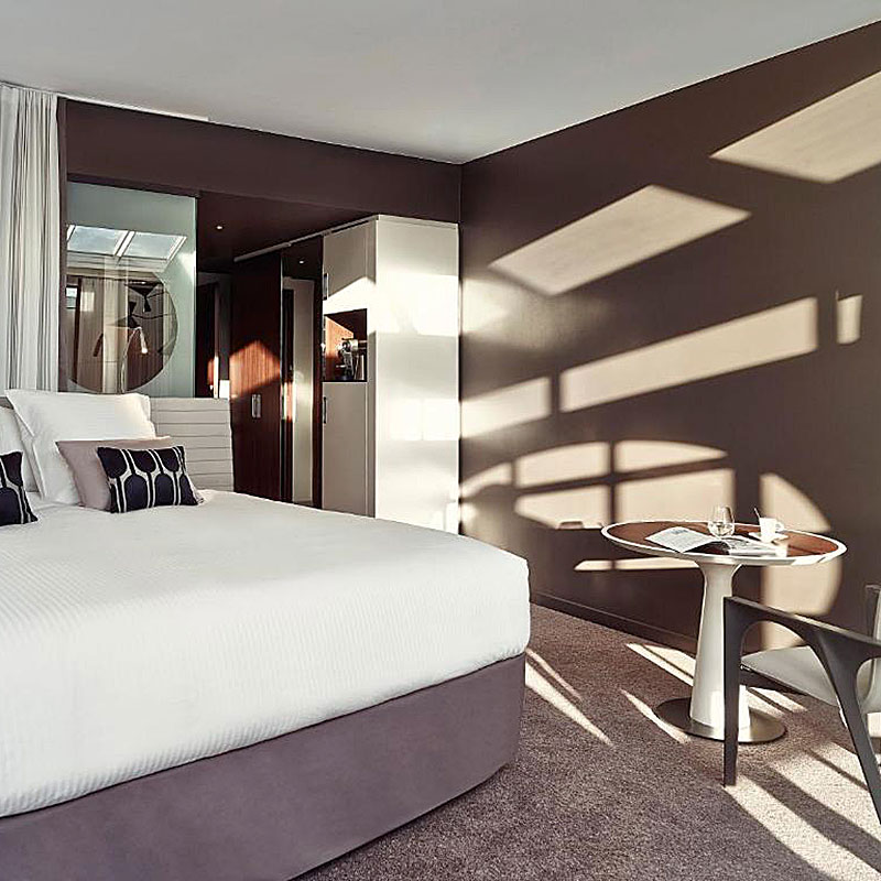 Executive Room - 1 King Bed