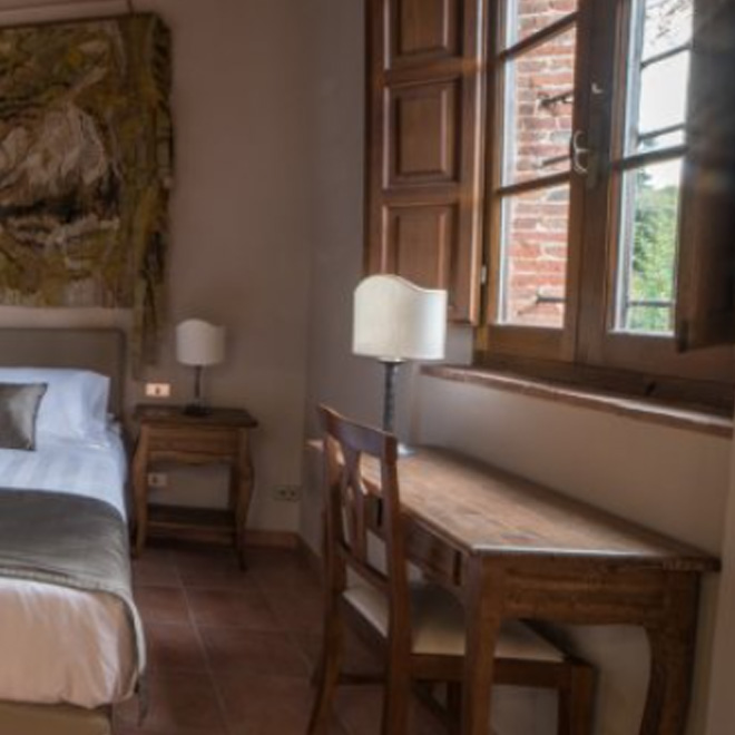 Comfort Annex