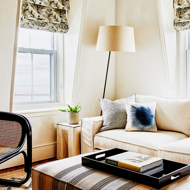 Harborview King Suite