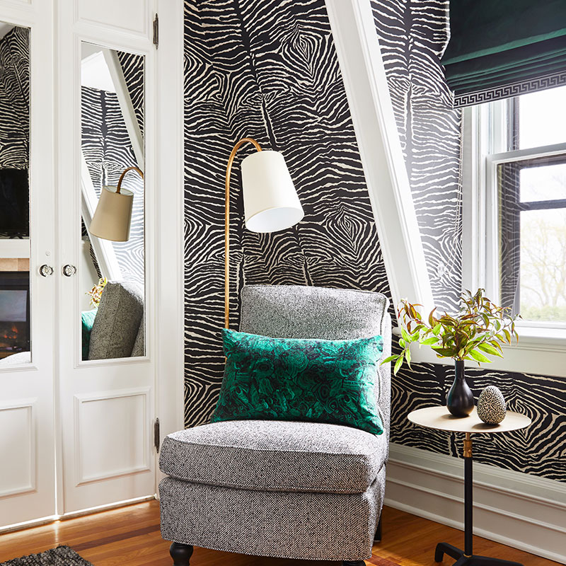 Swann Room