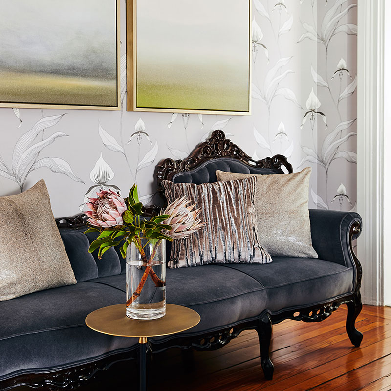 Adele's Room