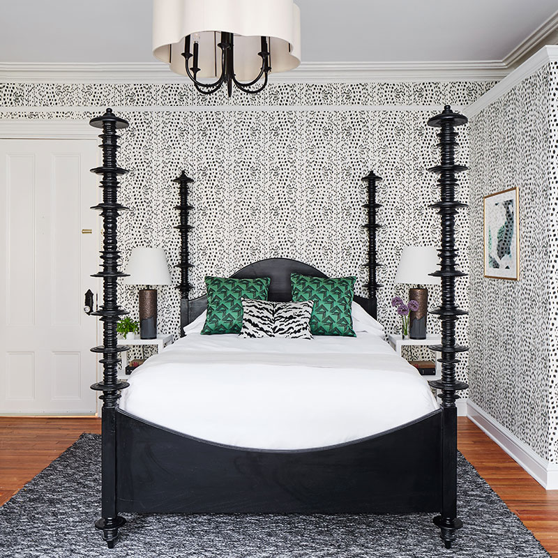 Victorian Room