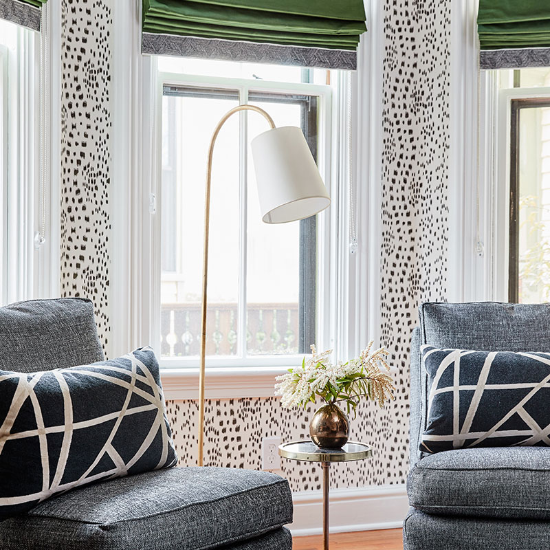 Victorian Room