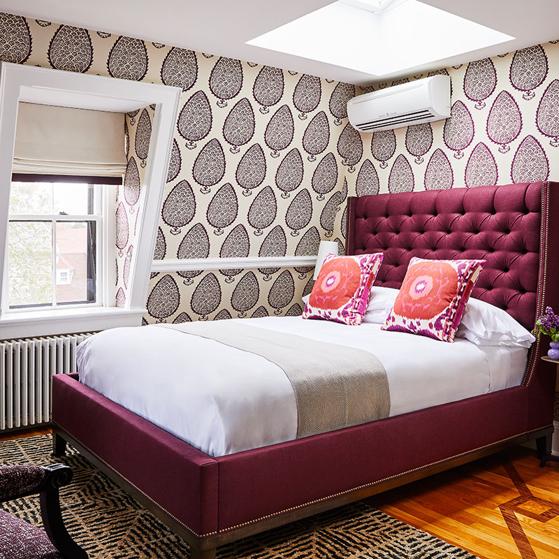 St. George's Suite