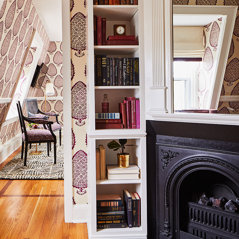 St. George's Suite
