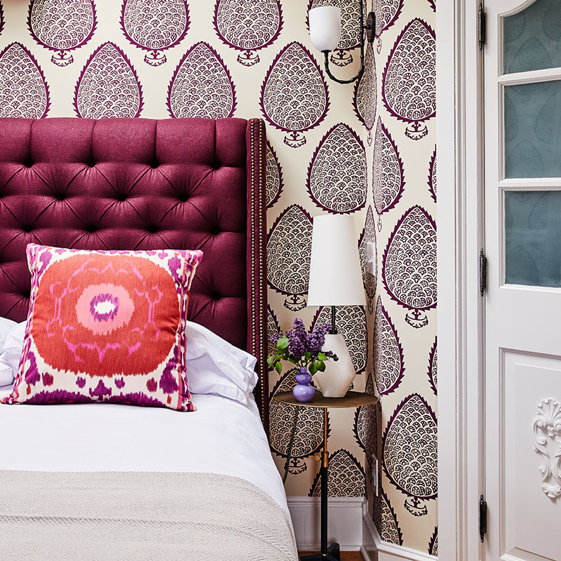 St. George's Suite