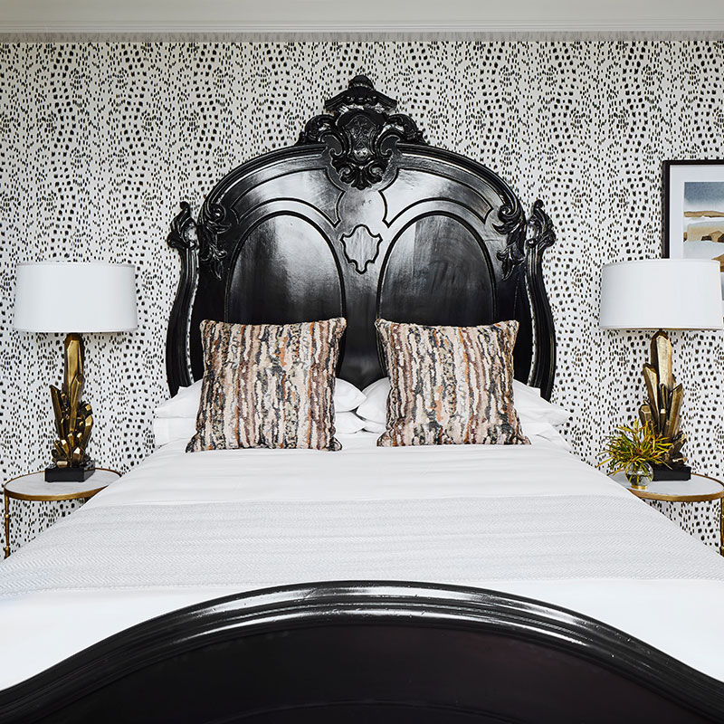 Tower Suite