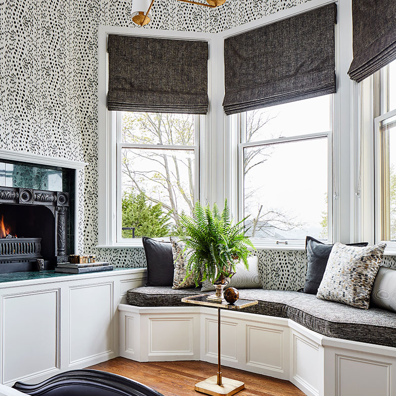 Tower Suite