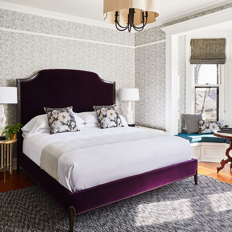 Beatrice's Room