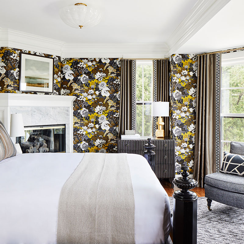 Garden Suite
