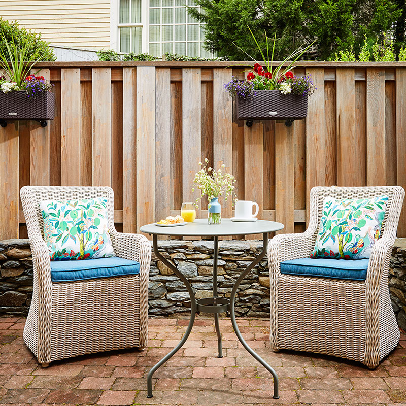 Garden Suite