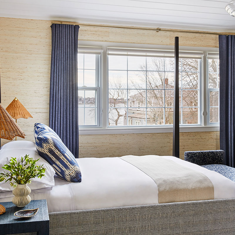Atlantic Suite