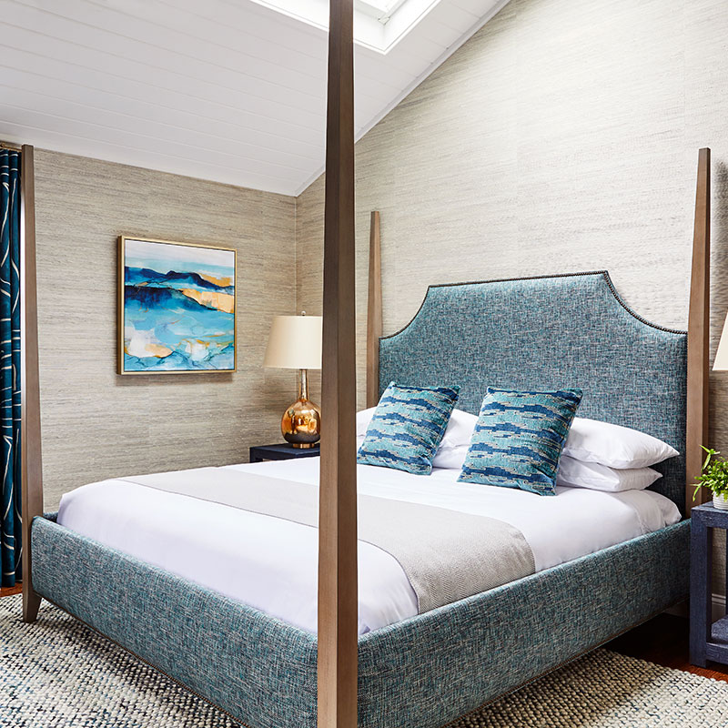 Cliff Suite