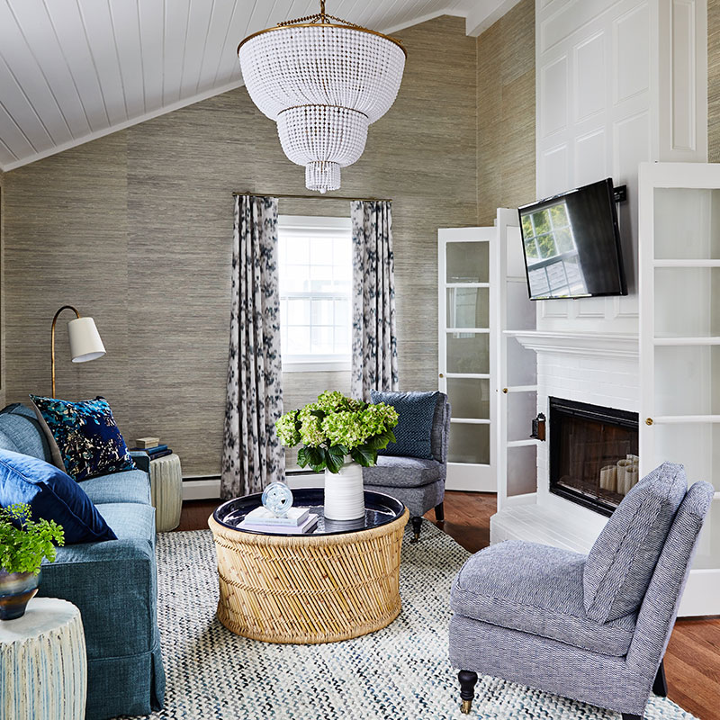 Cliff Suite