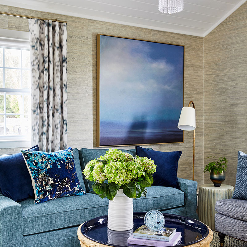 Cliff Suite