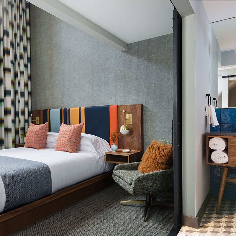 King Suite