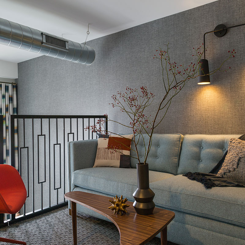 King Suite