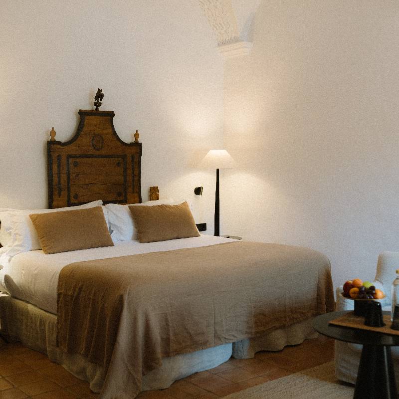 Masia Suite