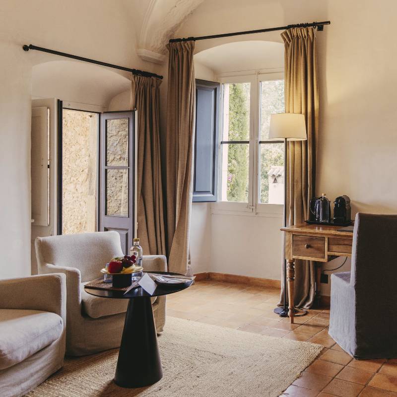 Masia Suite