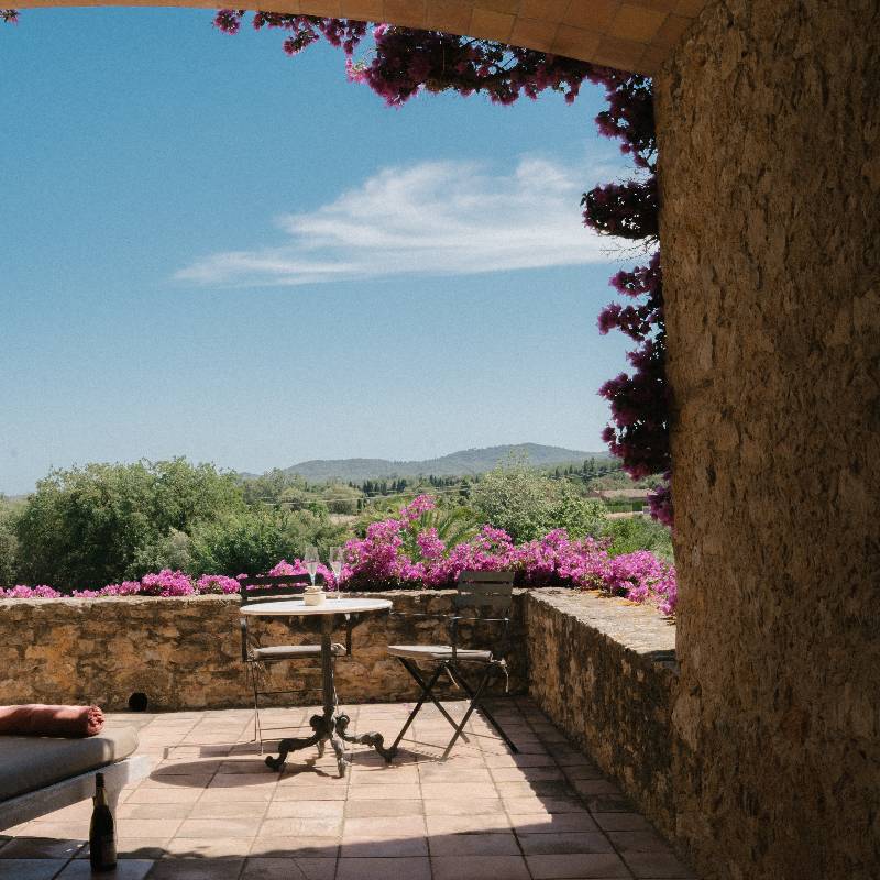 Masia Suite