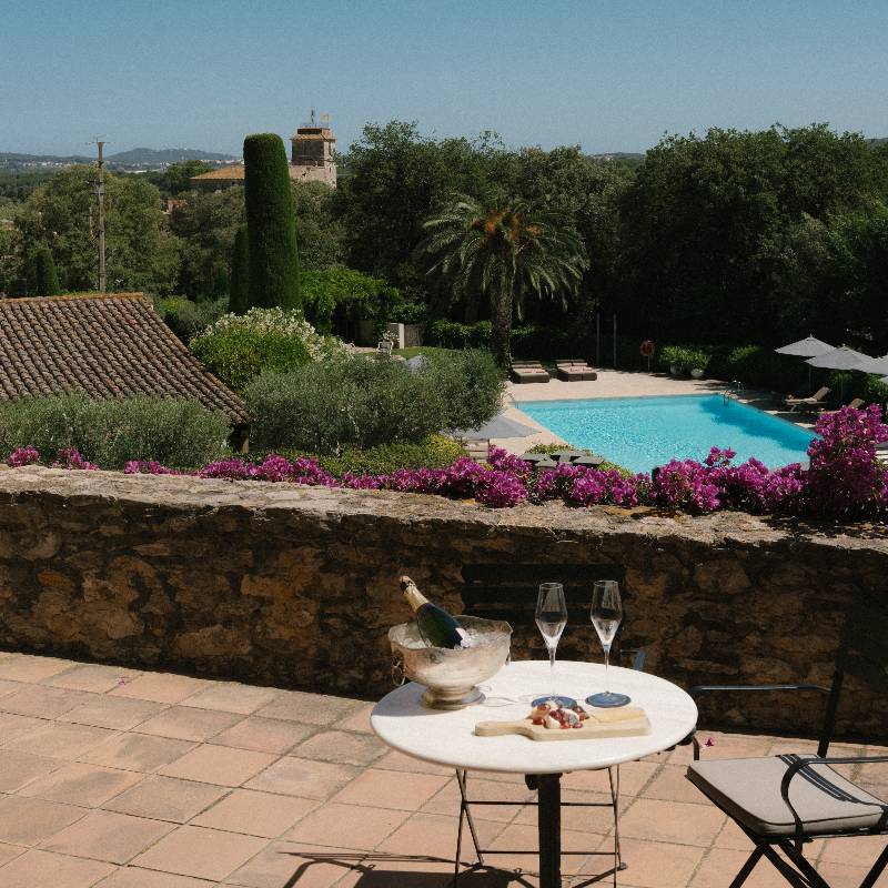 Masia Suite