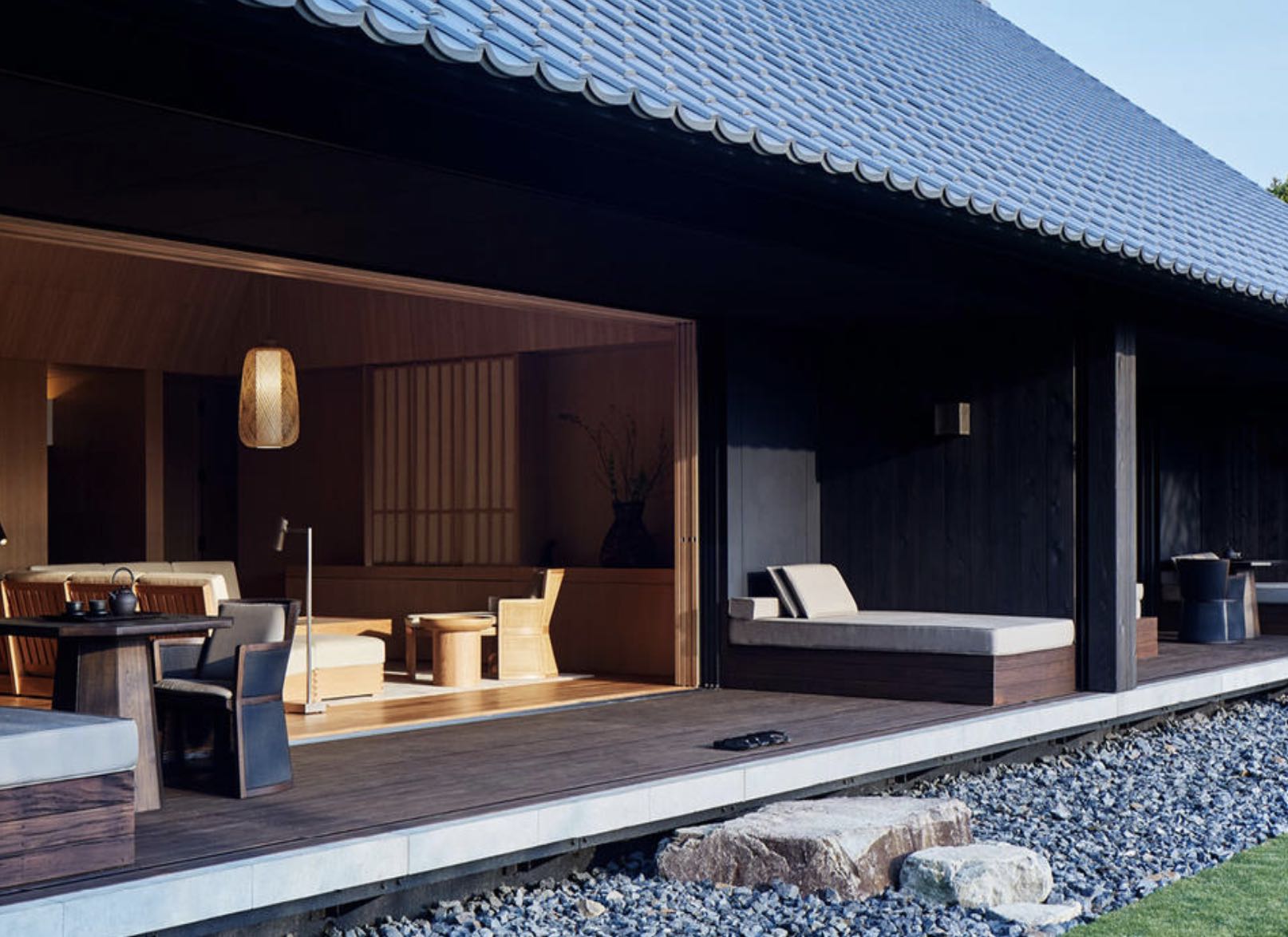 2-Bedroom Tsuki Villa