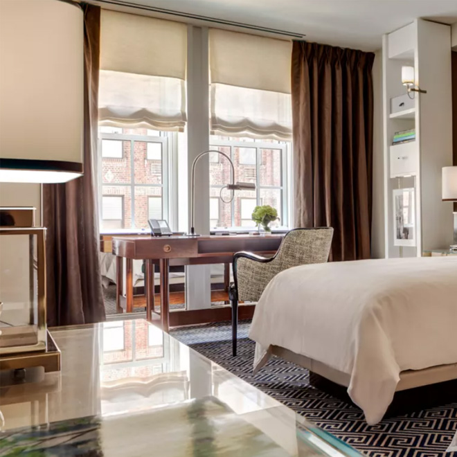 Deluxe Room - 2 Twin Beds - ADA
