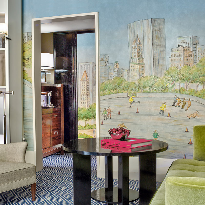 Premier Suite ADA