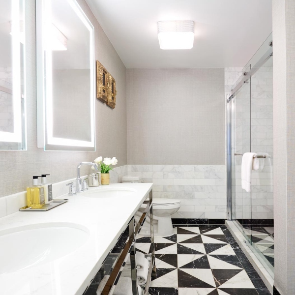 Premier One Bedroom Suite